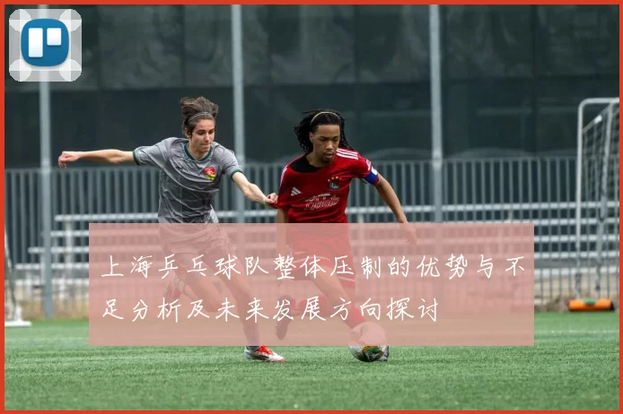 上海乒乓球队整体压制的优势与不足分析及未来发展方向探讨